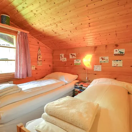 Chalet Castellani Duplex 公寓 *