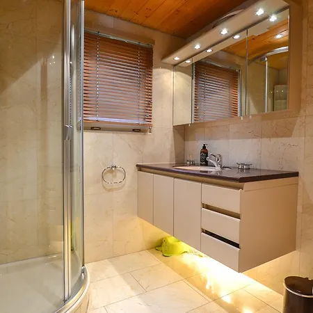 Chalet Castellani Duplex 公寓 *