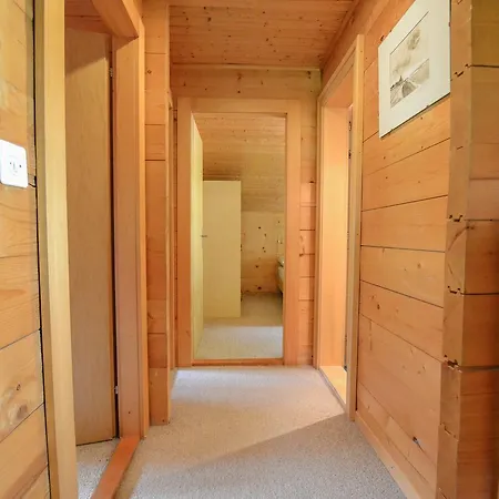 Chalet Castellani Duplex 公寓 *