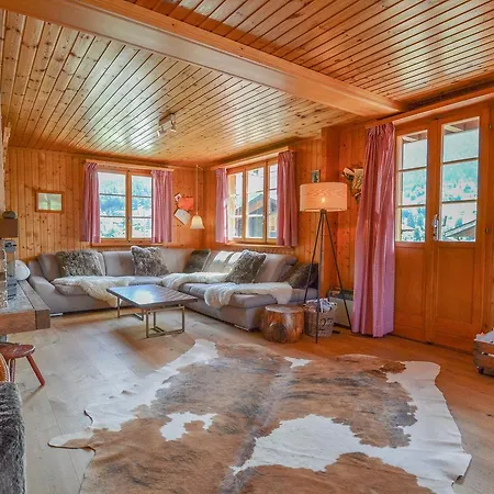 Chalet Castellani Duplex 公寓 *