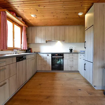 Chalet Castellani Duplex 公寓 *