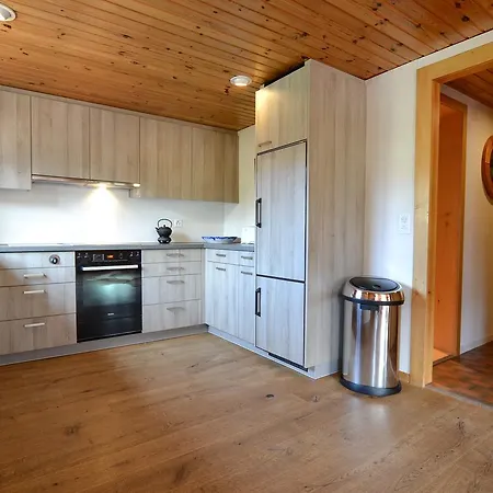 Chalet Castellani Duplex * 费施