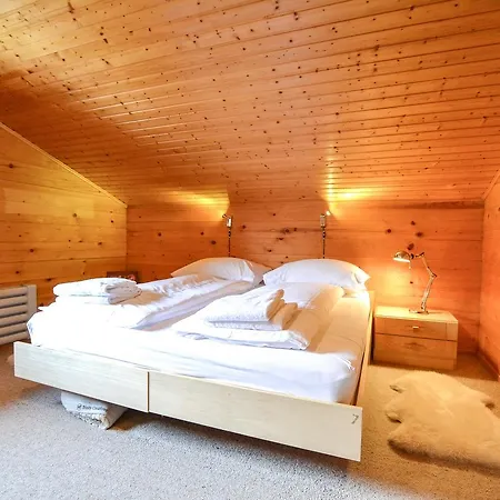 Chalet Castellani Duplex 公寓 费施